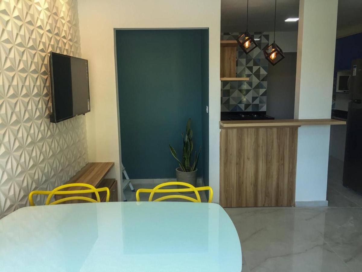 Lindo, Novo, ótima Localização Pôrto das Galinhas