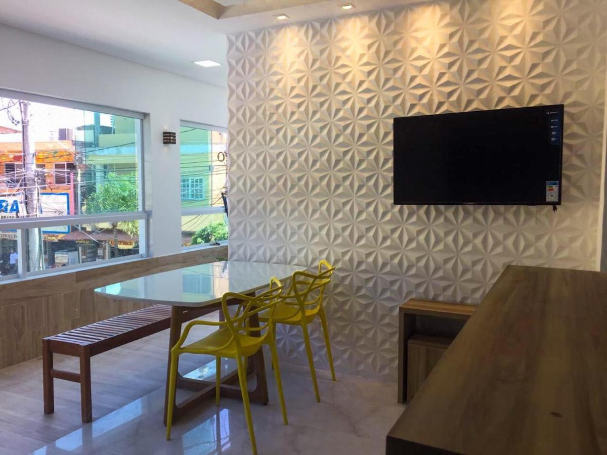 Apartamento Lindo, Novo, ótima Localização Pôrto das Galinhas