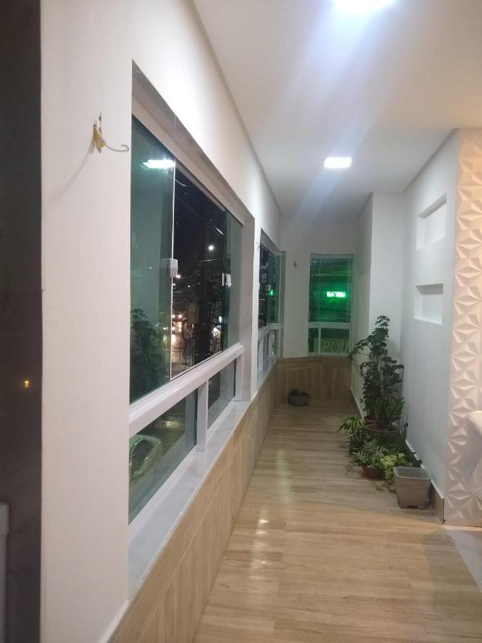 Lindo, Novo, ótima Localização Apartamento Pôrto das Galinhas