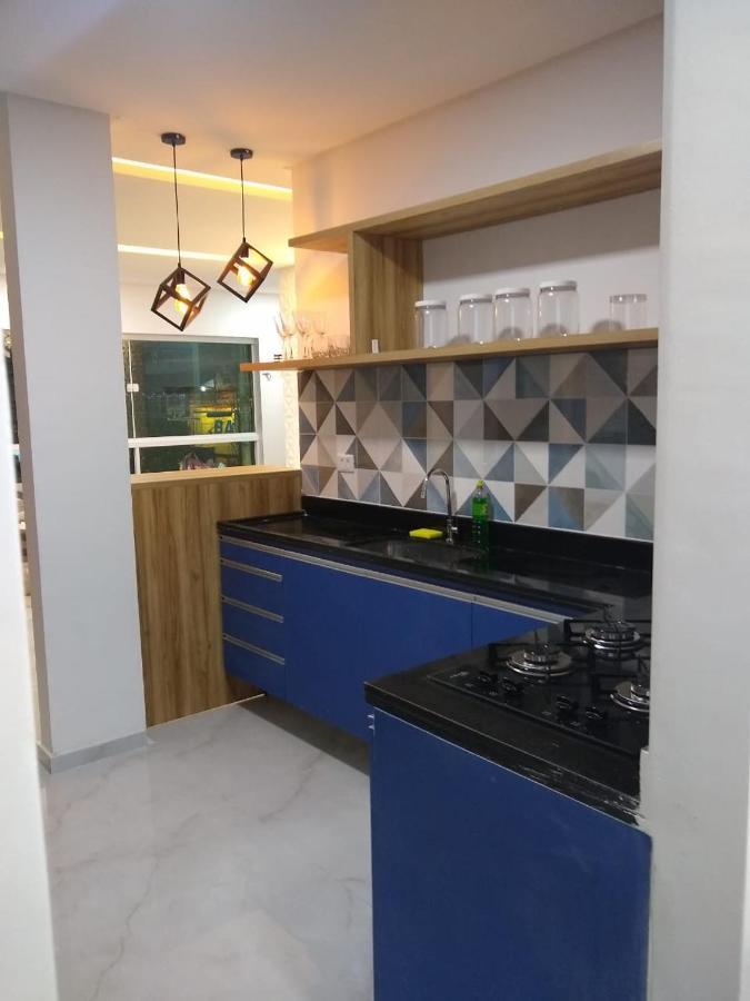 Lindo, Novo, Otima Localizacao Apartment *