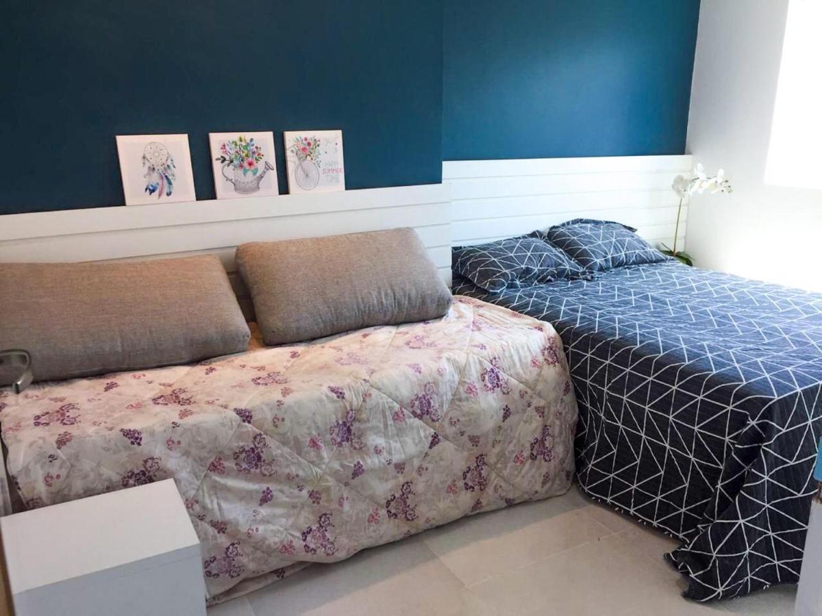 Apartment Lindo, Novo, Otima Localizacao *